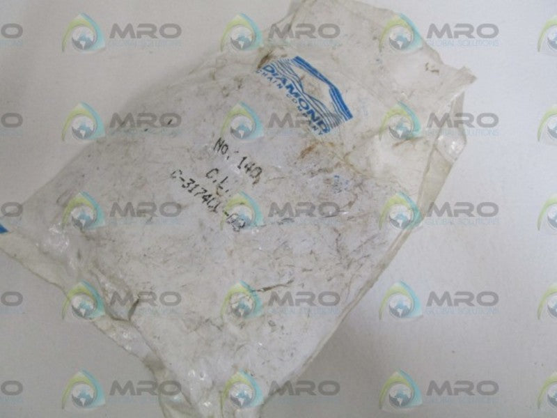 DIAMOND CONNECTING LINK C-3174CL-03  NSMP