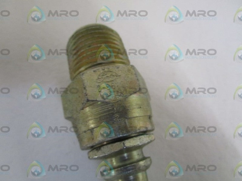 GATES FITTING 2-96AL NSNP