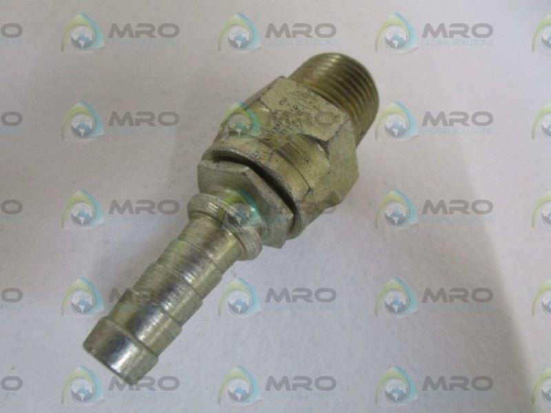 GATES FITTING 2-96AL NSNP