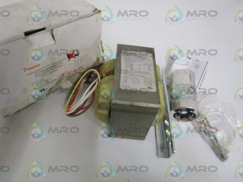 CW AUTOTRANSFORMER BALLAST HF-CWAMH400W.4T.M  NSMP