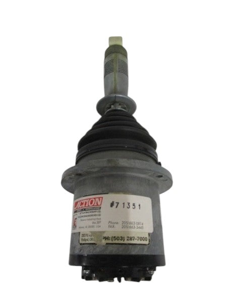 P-Q CONTROLS, INC. 220-04-5-17 NSNP
