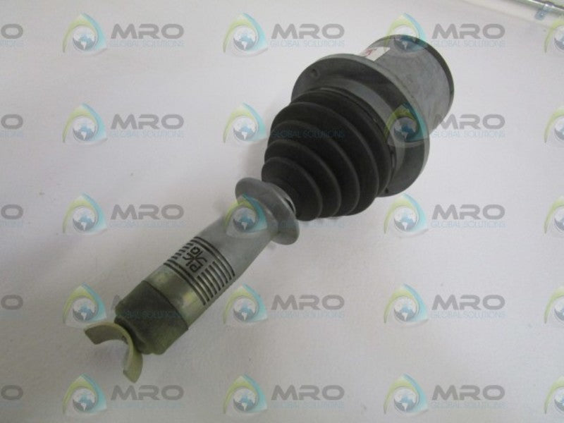 P-Q CONTROLS, INC. 220-04-5-17 NSNP
