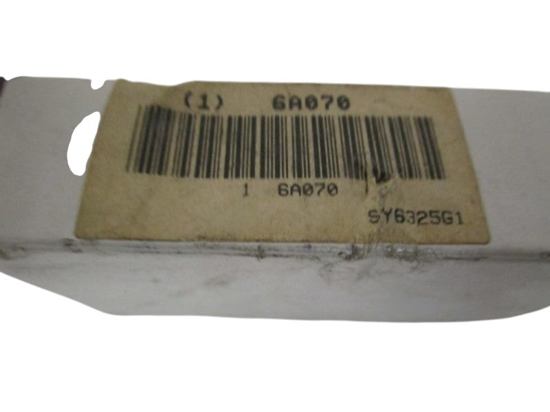 SMH POWER CONNECTOR GRAY 6A070 NSMP