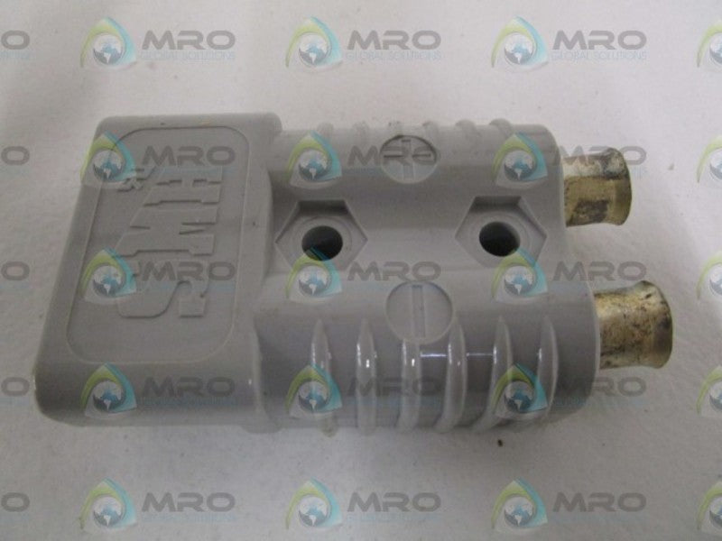 SMH POWER CONNECTOR GRAY 6A070 NSMP