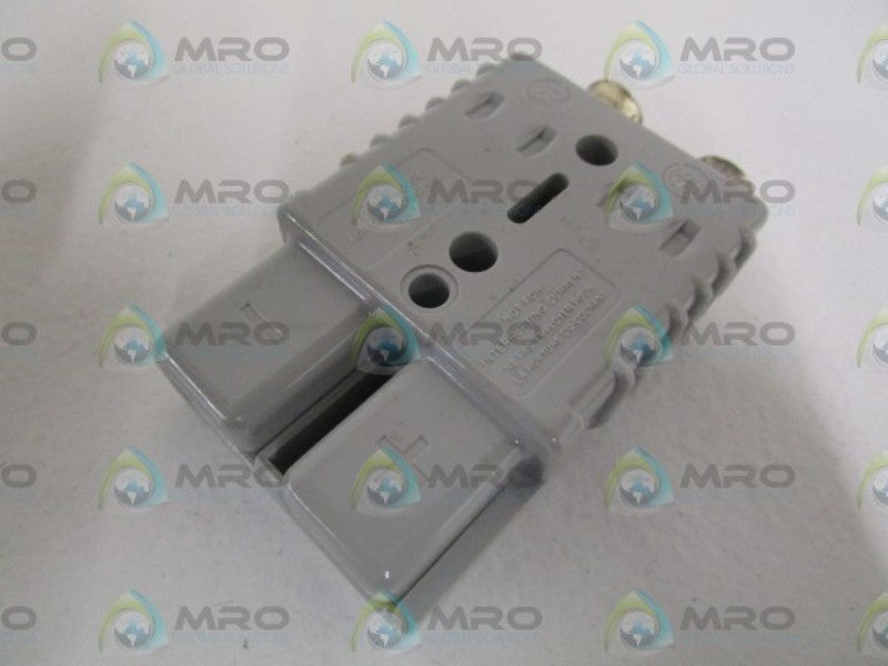 SMH POWER CONNECTOR GRAY 6A070 NSMP