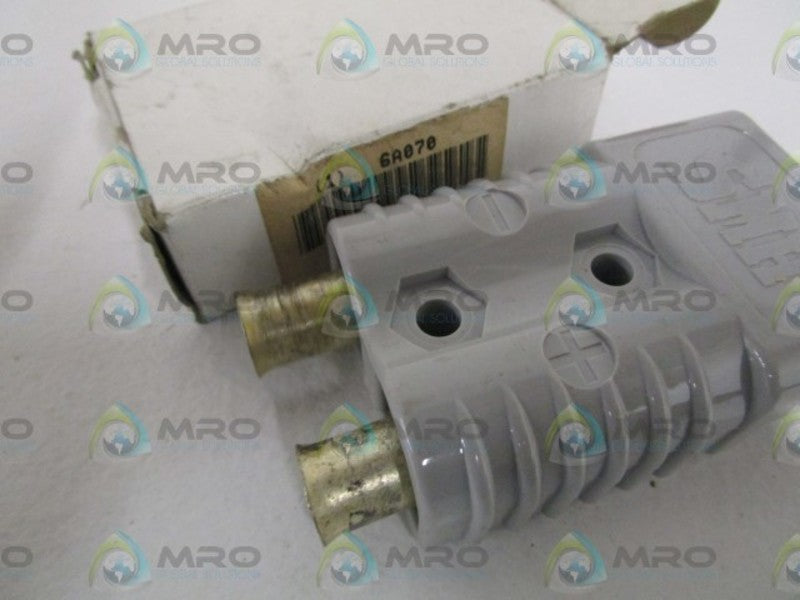 SMH POWER CONNECTOR GRAY 6A070 NSMP