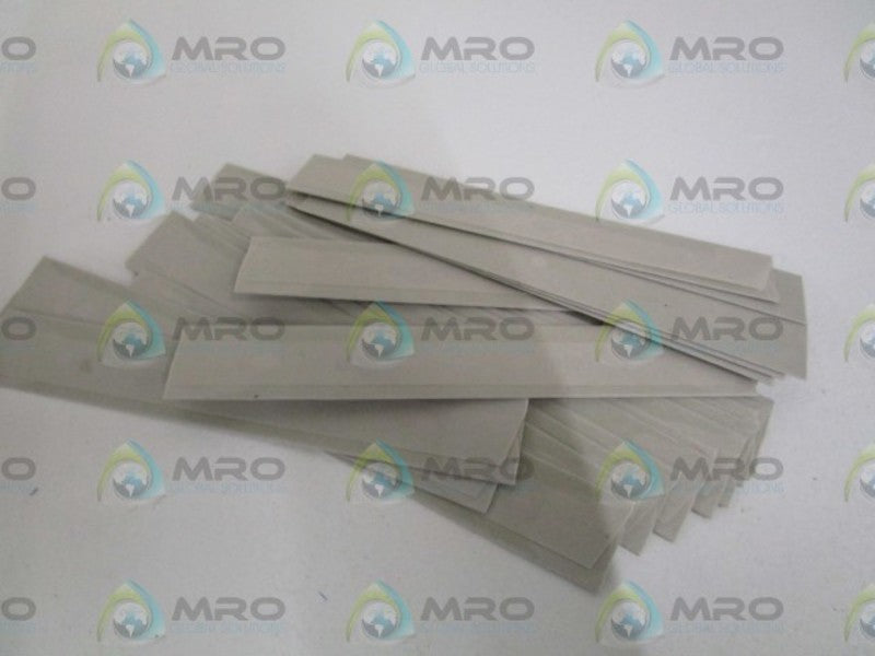 LOT OF 25 UNGER BLADE SCRAPPER TR150 ORIGINAL PACKAGE