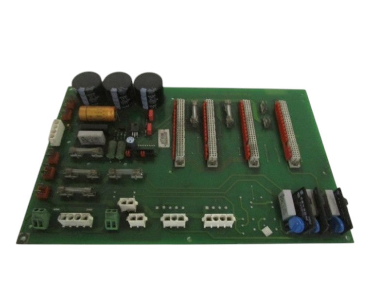 BIZERBA BOARD 552.56.003.02B  UNMP