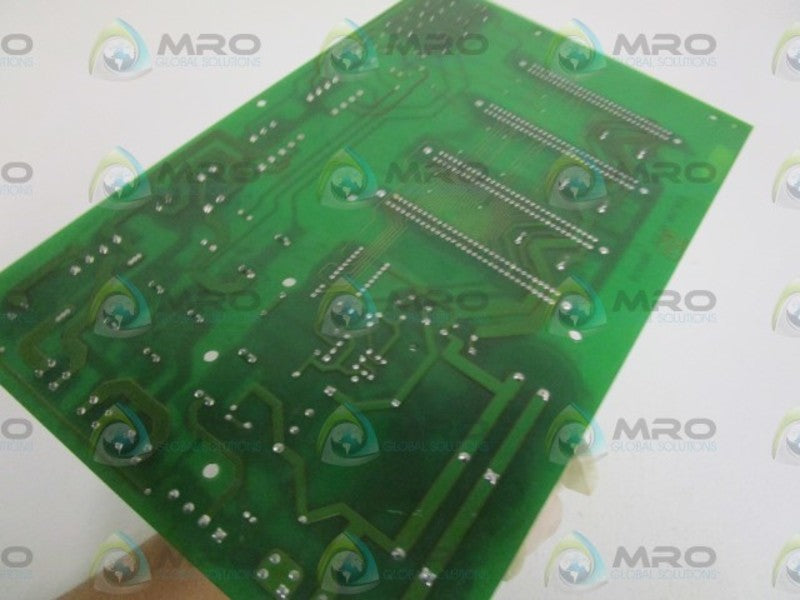 BIZERBA BOARD 552.56.003.02B  UNMP