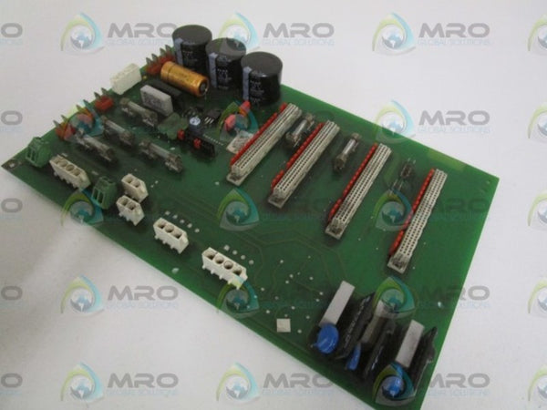 BIZERBA BOARD 552.56.003.02B  UNMP