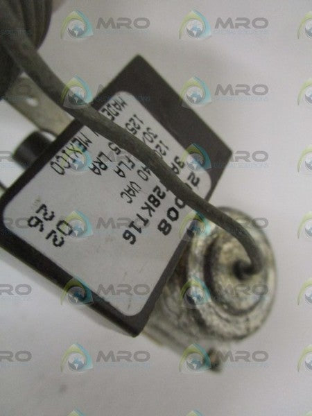 THERMOSTAT 3ART28KT16 NSNP