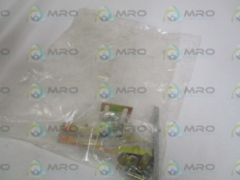 M & A-1 KIT NSNP IN BAG