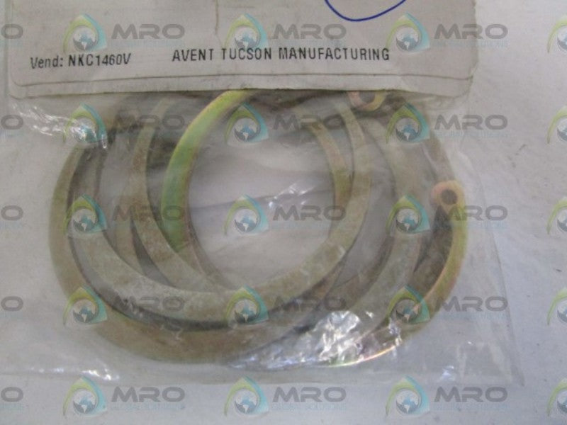 LOT OF 6 INDUSTRIAL SPARE PART 986714 NSNP