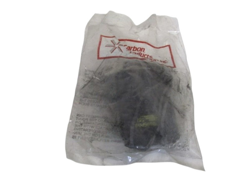 CARBON PRODUCTS CARBON BRUSH 337B696P09  NSMP
