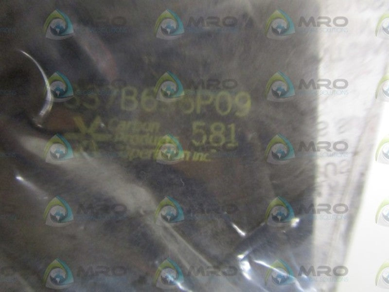 CARBON PRODUCTS CARBON BRUSH 337B696P09  NSMP