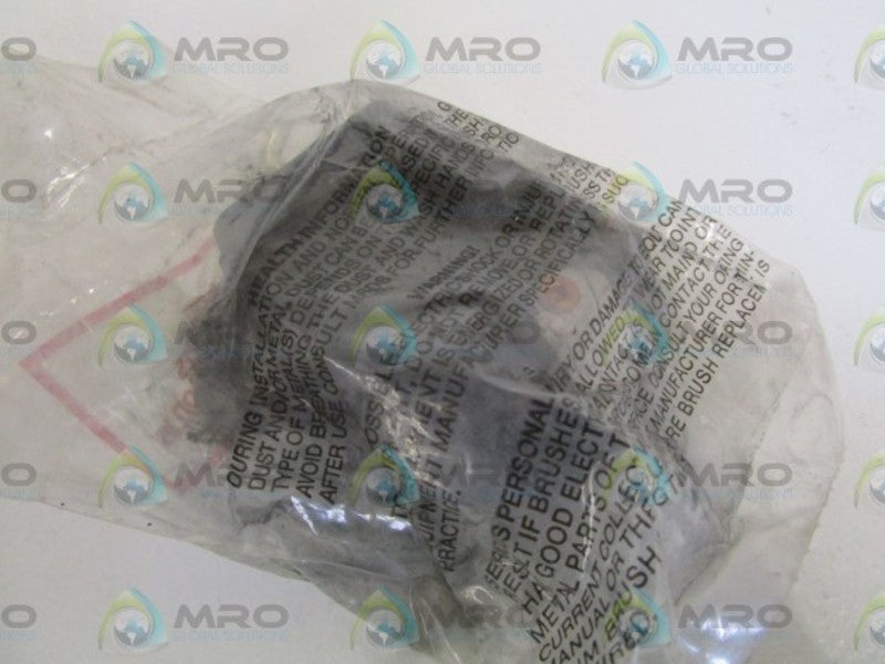 CARBON PRODUCTS CARBON BRUSH 337B696P09  NSMP