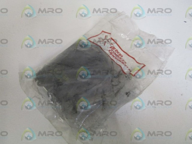 CARBON PRODUCTS CARBON BRUSH 337B696P09  NSMP