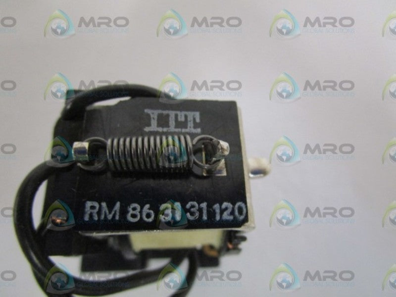 IIT RM863131120 NSNP