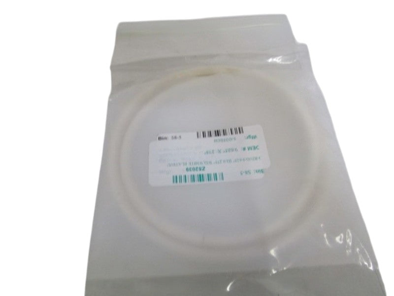 SANITECH O-RING  9.625"X.275"  NSNP IN BAG
