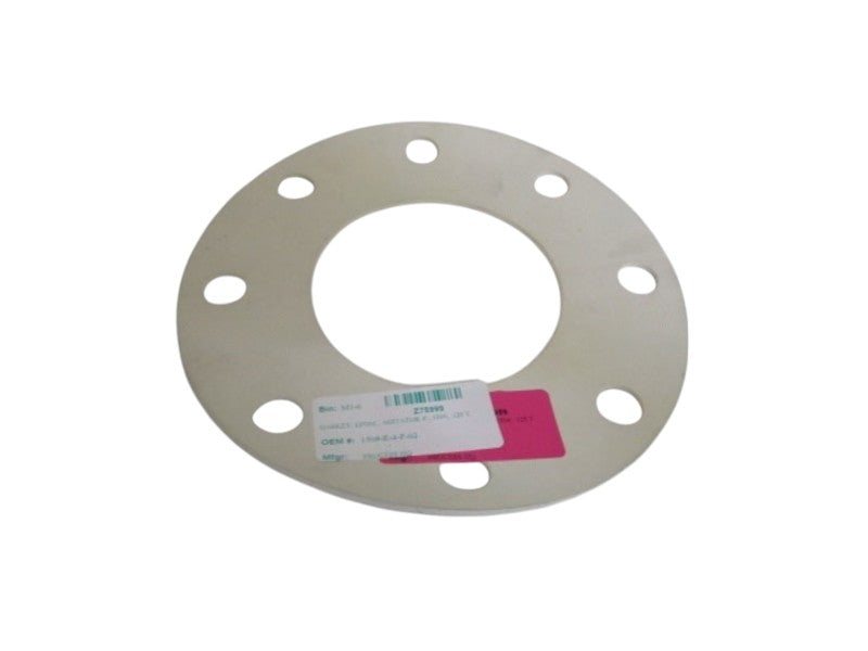 PROCESS HG 4" AGITATOR GASKET 150#E-4-F-02 NSNP