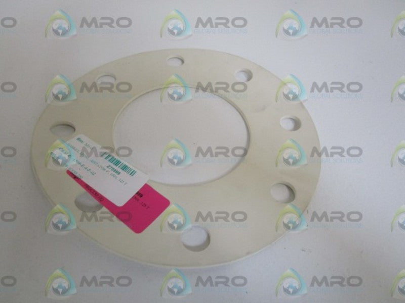 PROCESS HG 4" AGITATOR GASKET 150#E-4-F-02 NSNP