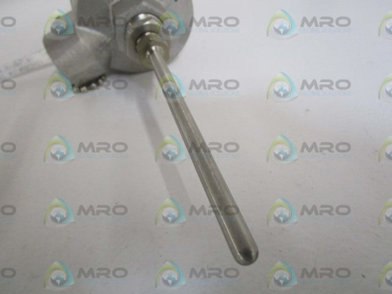 BURNS PROBE SENSOR WSP2B21-4-3A  NSNP