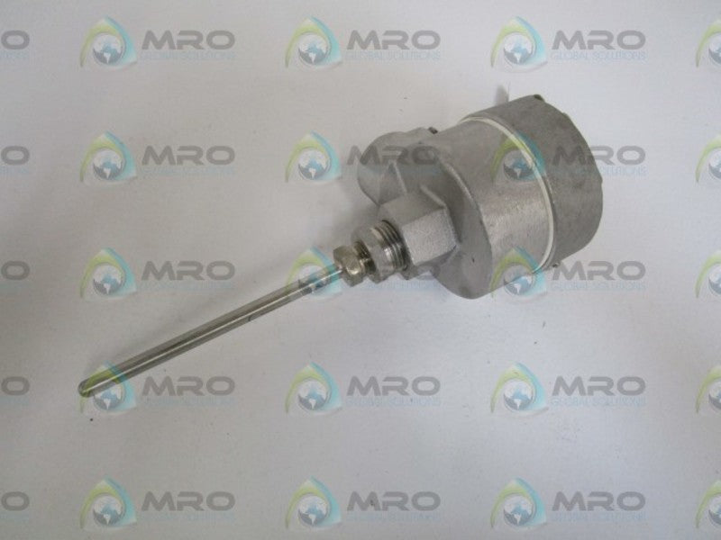 BURNS PROBE SENSOR WSP2B21-4-3A  NSNP