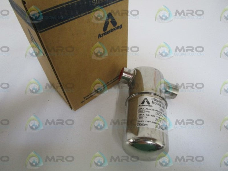 ARMSTRONG 1811 STEAM TRAP 1/2"  NSMP