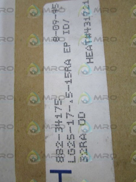 G&H 882-34175 ORIGINAL PACKAGE