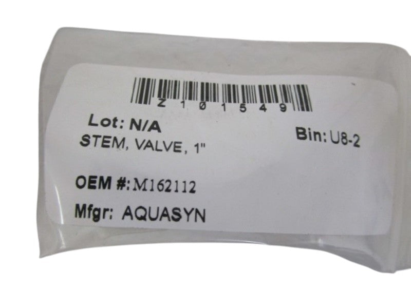 AQUASYN M162112 1" NSNP