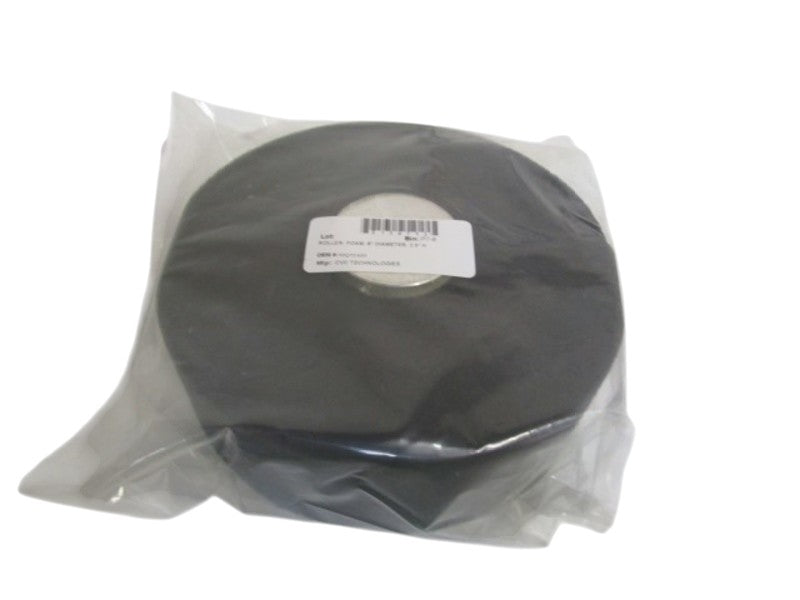 CVC TECHNOLOGIES 8" FOAM ROLLER 92Q52A00  NSNP