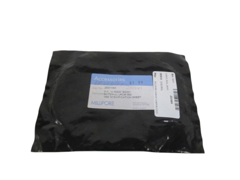 MILLIPORE O-RING 25201WA NSMP