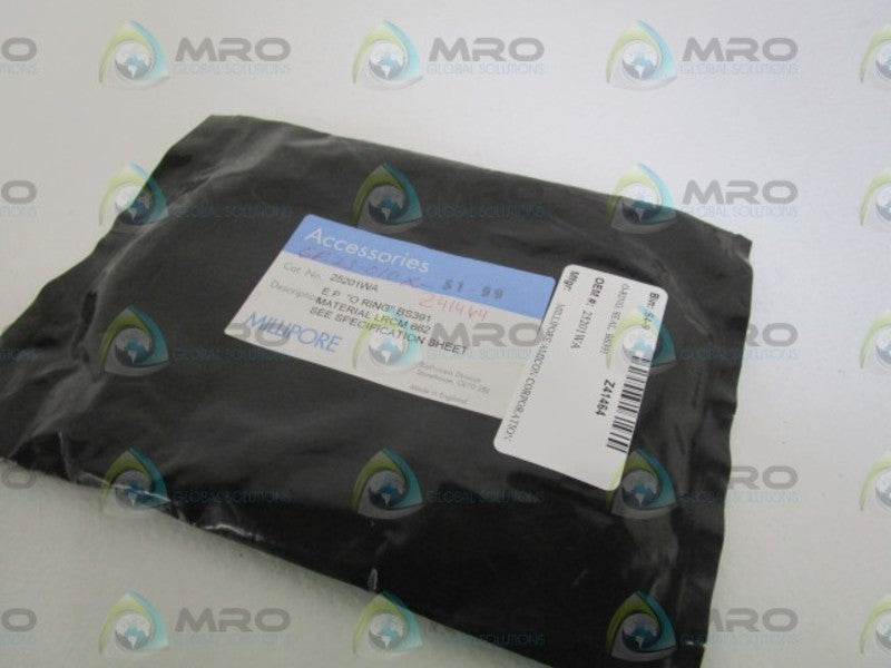 MILLIPORE O-RING 25201WA NSMP