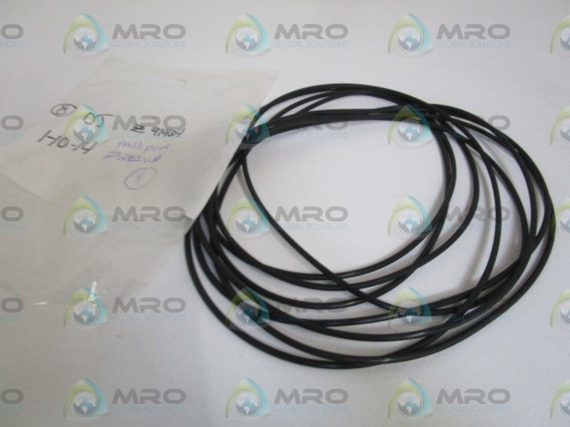 LOT OF 4 MILLIPORE O-RING 25201WA NSNP