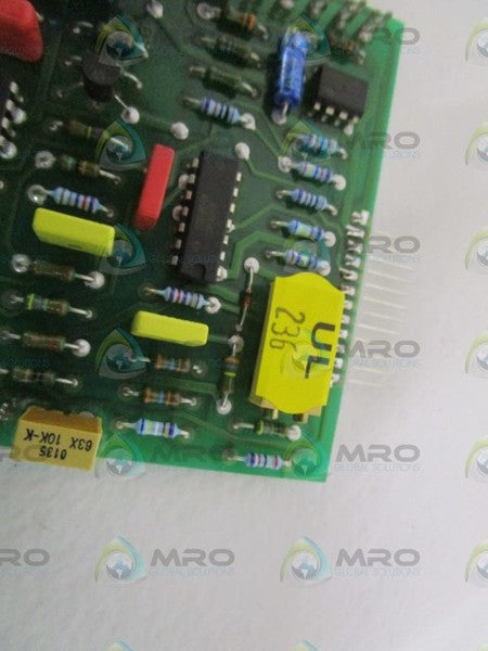 LAUDA BRINKMANN CONTROLLER UL326 NSNPOUT OF BOX