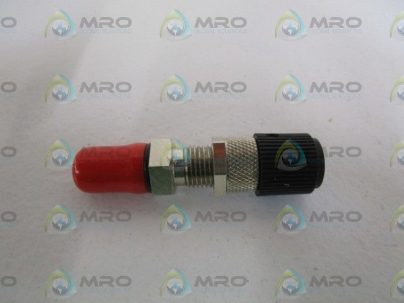 APPLIKON SIZE 4 METERING VALVE VM4-BB  NSMP