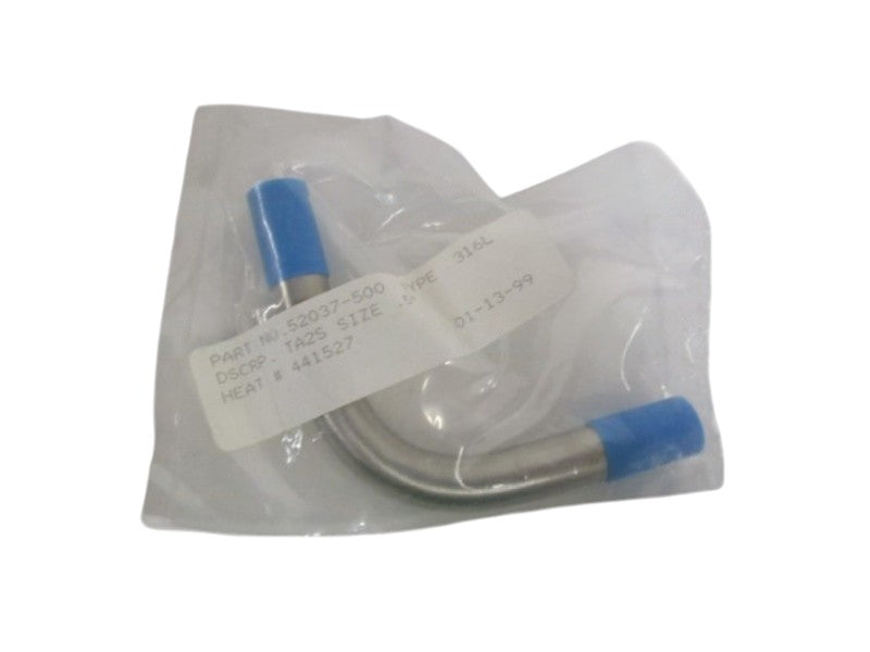 TA2S SIZE .5" 52037-500 NSNP IN BAG