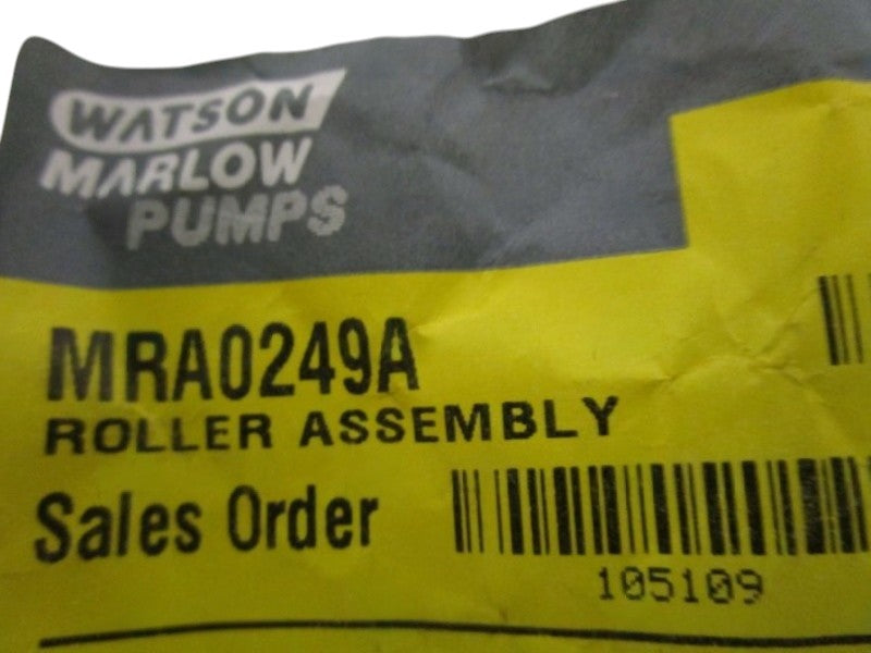 WATSON ROLLER ASSEMBLY MRA0249A NSNP IN BAG