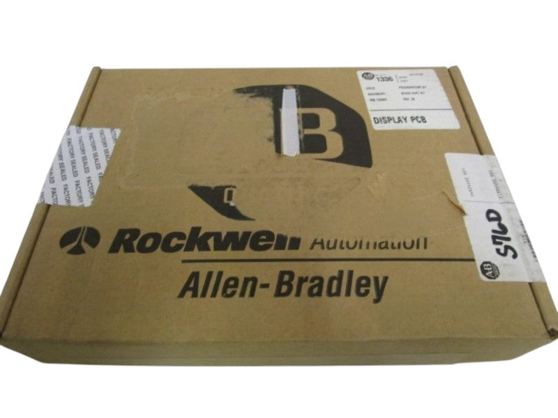 ALLEN BRADLEY DRIVE ACCESSORY 120663  NSFS