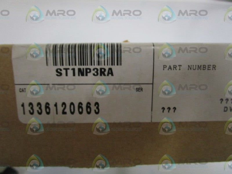 ALLEN BRADLEY DRIVE ACCESSORY 120663  NSFS