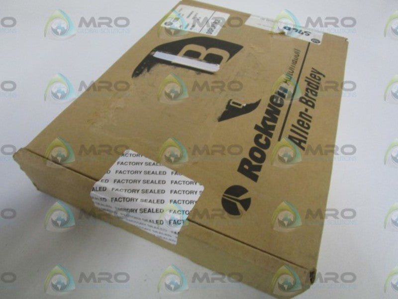 ALLEN BRADLEY DRIVE ACCESSORY 120663  NSFS