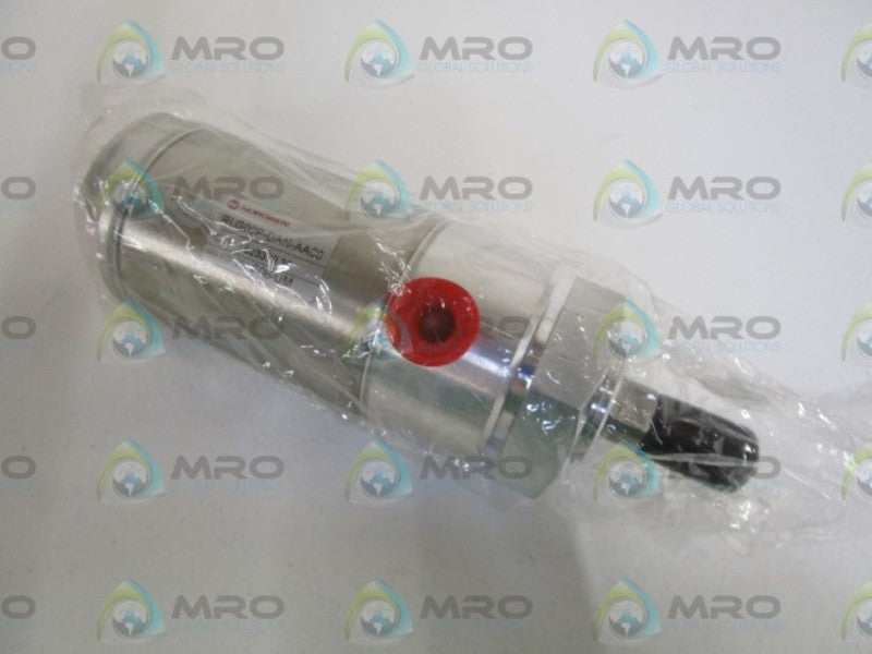 NORGREN CYLINDER RLG00P-DAN-AA00 NSNP