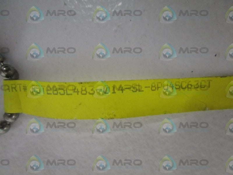 PYROMATION TEMP. SENSOR R5T285L483-014-SL-8PU4SC63CT NSNP