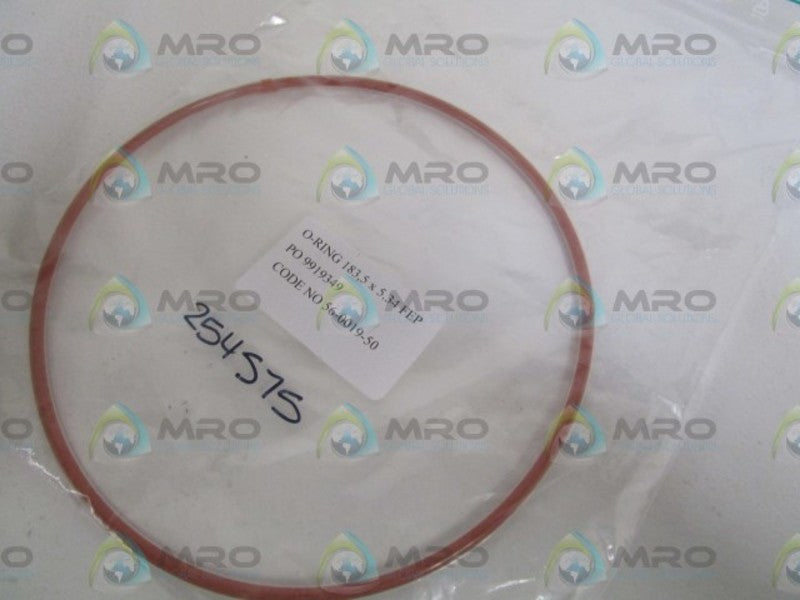 183,5X5.34 ORING 56-0019-50  NSNP