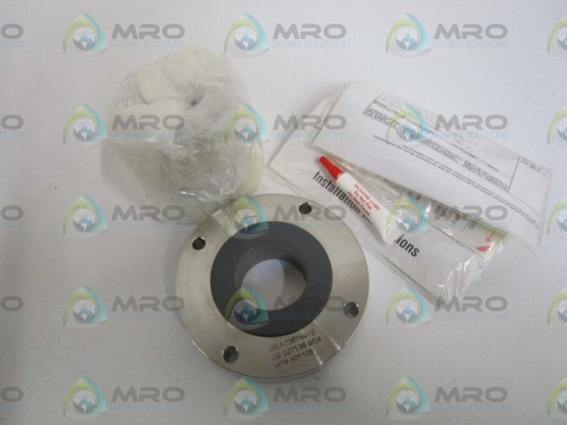 FLOWSERVE 1" MECHANICAL SEAL 157524-G-Q1  NSMP