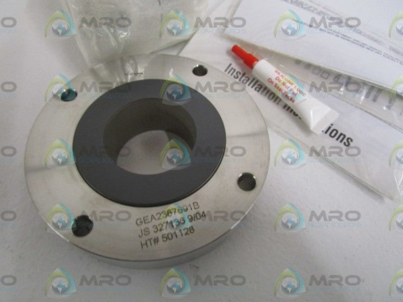 FLOWSERVE 1" MECHANICAL SEAL 157524-G-Q1  NSMP