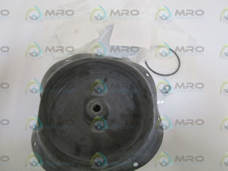 H.D. BAUMANN INC. VALVE REPAIR KIT BC1234909 NSNP