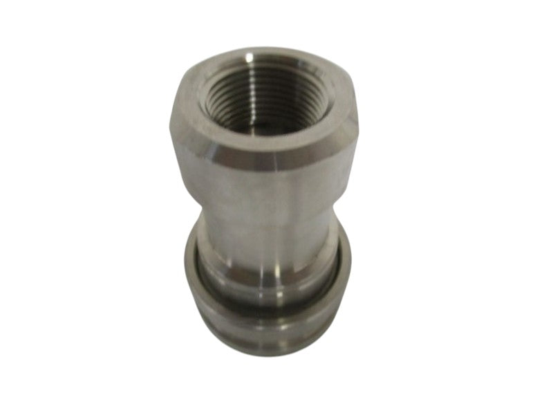 HANSEN HYDRUALIC FEMALE FITTING COUPLING LL8-HP  NSNP