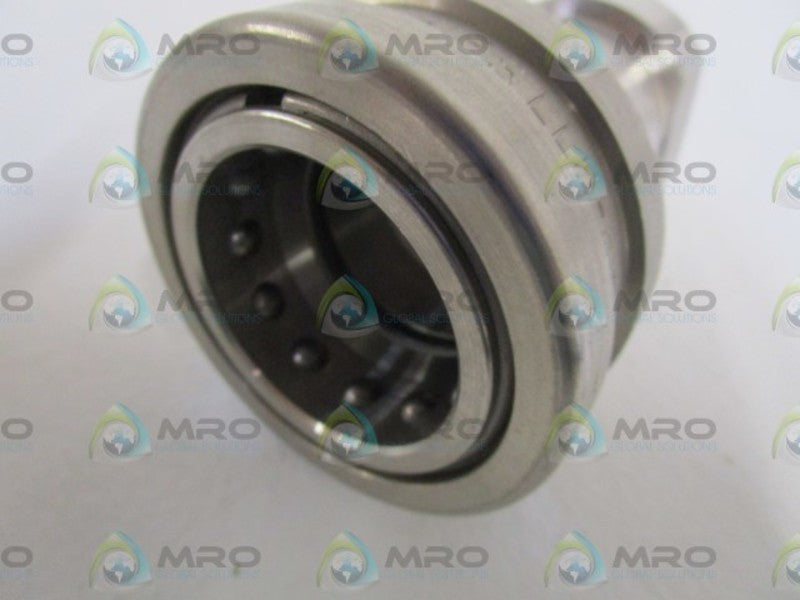 HANSEN HYDRUALIC FEMALE FITTING COUPLING LL8-HP  NSNP