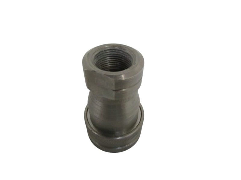 SAFEWAY HYDRUALICS INC. QUICK COUPLING SS105-8 NSNP